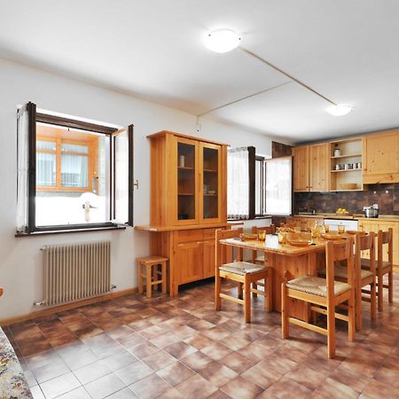 Apartment Cesa Fraines-2 By Interhome Alba di Canazei Dış mekan fotoğraf