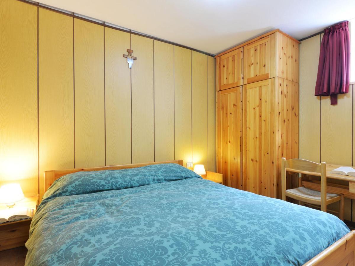 Apartment Cesa Fraines-2 By Interhome Alba di Canazei Dış mekan fotoğraf