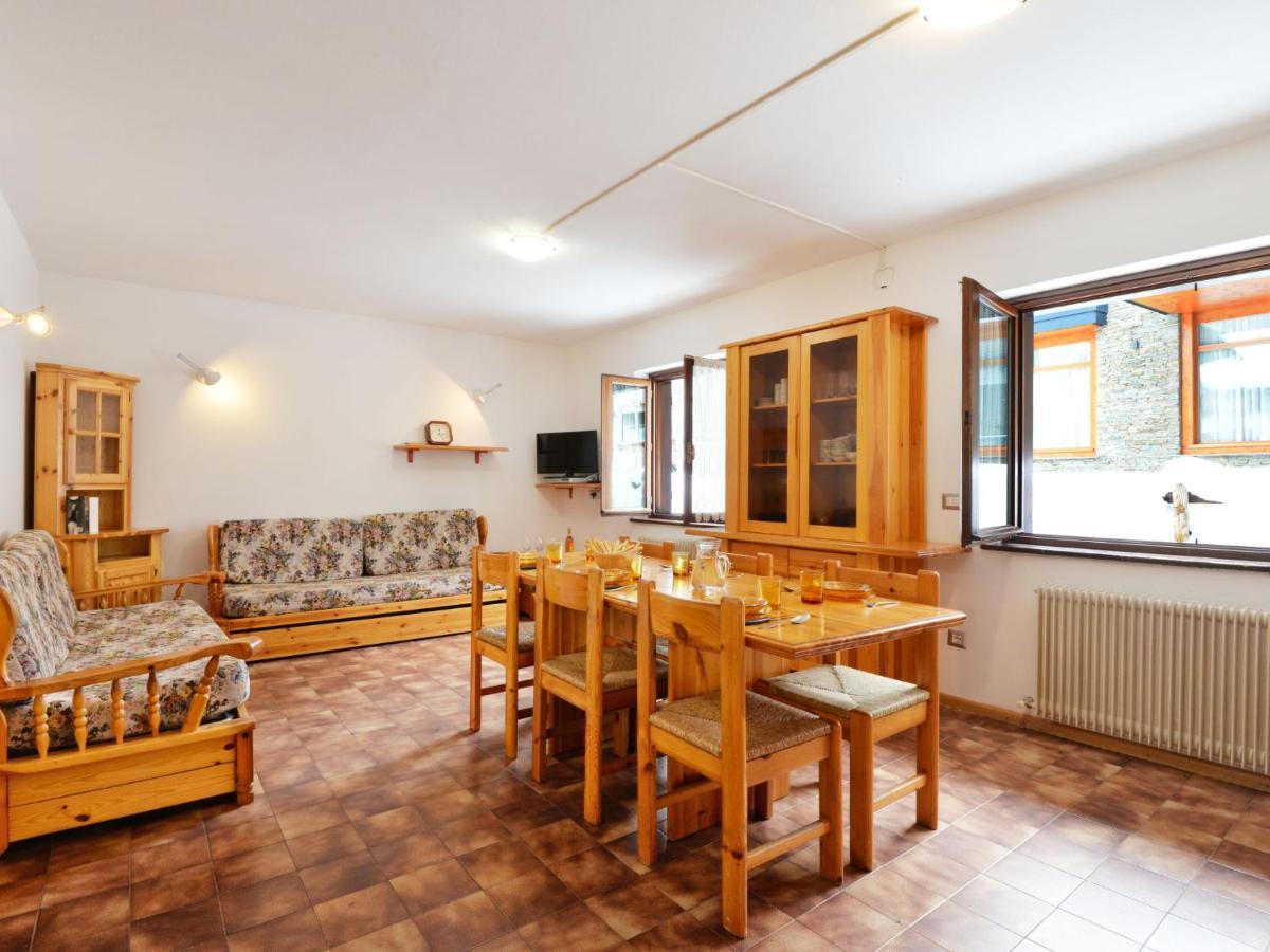 Apartment Cesa Fraines-2 By Interhome Alba di Canazei Dış mekan fotoğraf